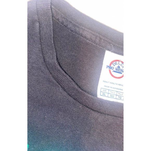 Men's Christmas Tee - Picture 3 of 3